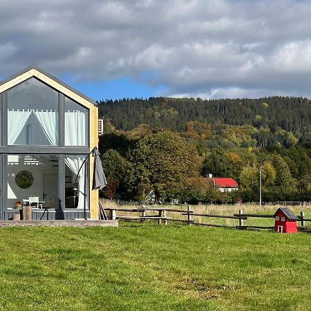 Domek Pod Stromcem Czernica  Dış mekan fotoğraf