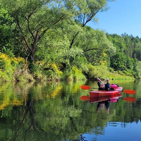 Domek Pod Stromcem Czernica  Dış mekan fotoğraf