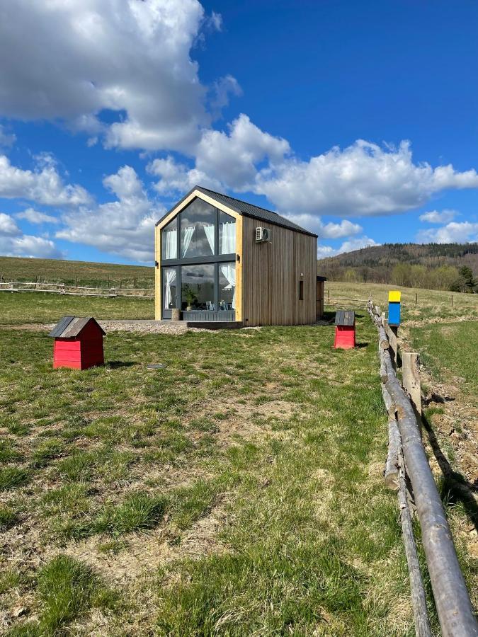 Domek Pod Stromcem Czernica  Dış mekan fotoğraf