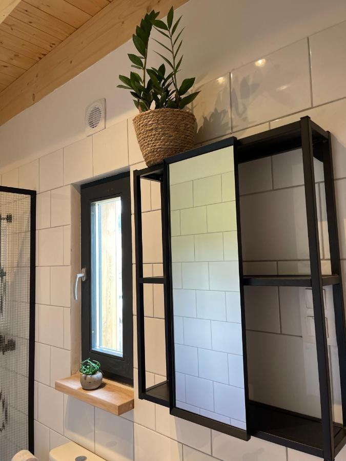 Domek Pod Stromcem Czernica  Dış mekan fotoğraf