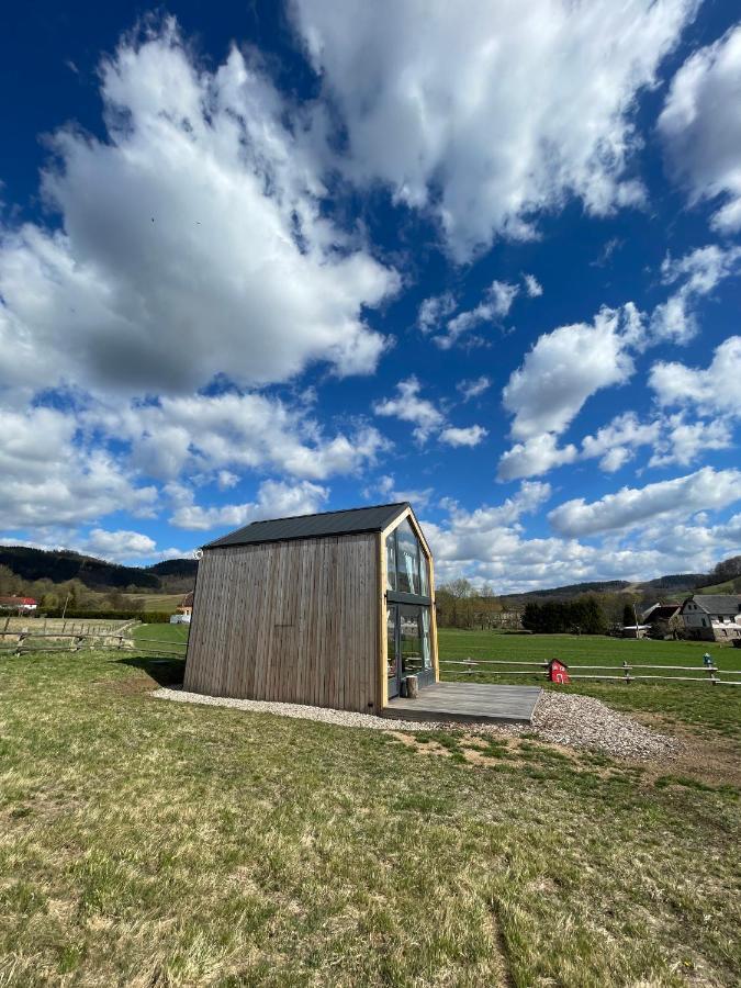 Domek Pod Stromcem Czernica  Dış mekan fotoğraf