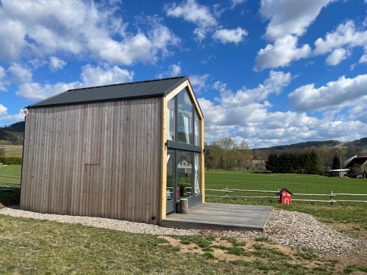 Domek Pod Stromcem Czernica  Dış mekan fotoğraf
